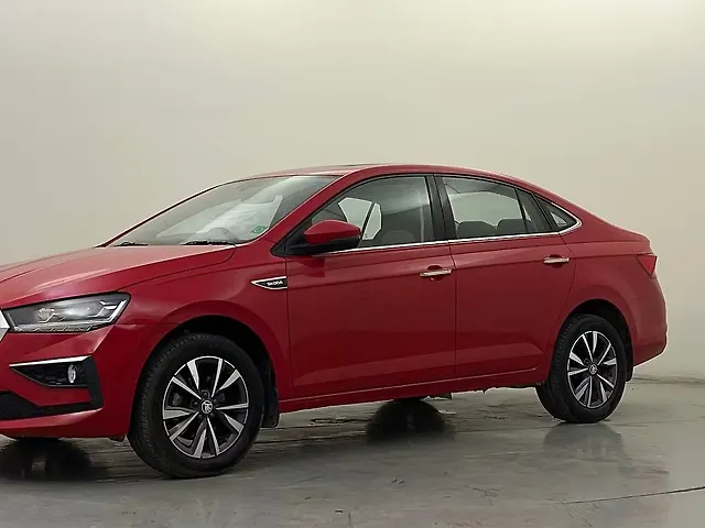 Used 2023 Skoda Slavia in Ghaziabad