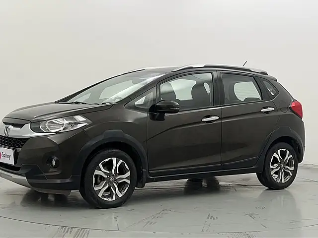 Used 2019 Honda WR-V in Faridabad