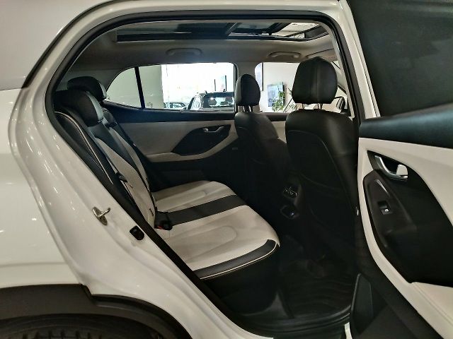 Used Hyundai Creta SX (O) 1.5 Diesel AT in Bangalore