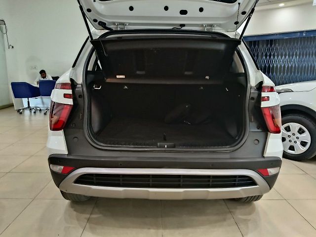 Used Hyundai Creta SX (O) 1.5 Diesel AT in Bangalore