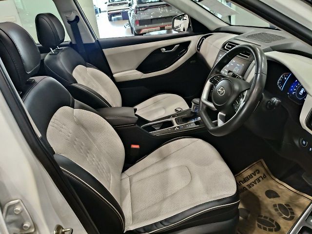 Used Hyundai Creta SX (O) 1.5 Diesel AT in Bangalore