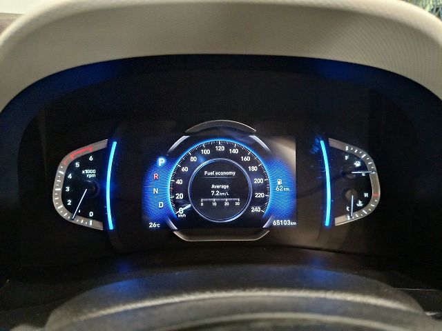 Used Hyundai Creta SX (O) 1.5 Diesel AT in Bangalore