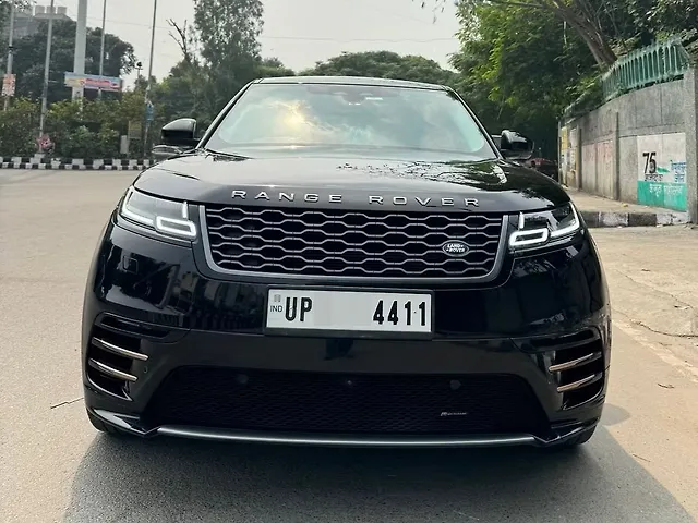 Used 2023 Land Rover Range Rover Velar in Delhi