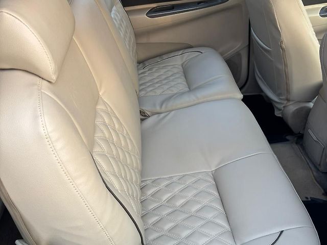 Used Toyota Innova [2012-2013] 2.5 G 8 STR BS-IV in Ludhiana