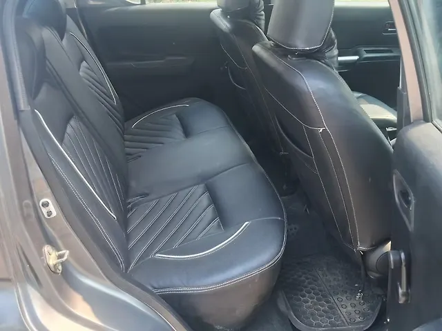 Used Maruti Suzuki Ignis [2017-2019] Sigma 1.2 MT in Faridabad
