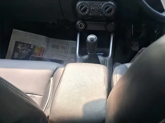 Used Maruti Suzuki Ignis [2017-2019] Sigma 1.2 MT in Faridabad