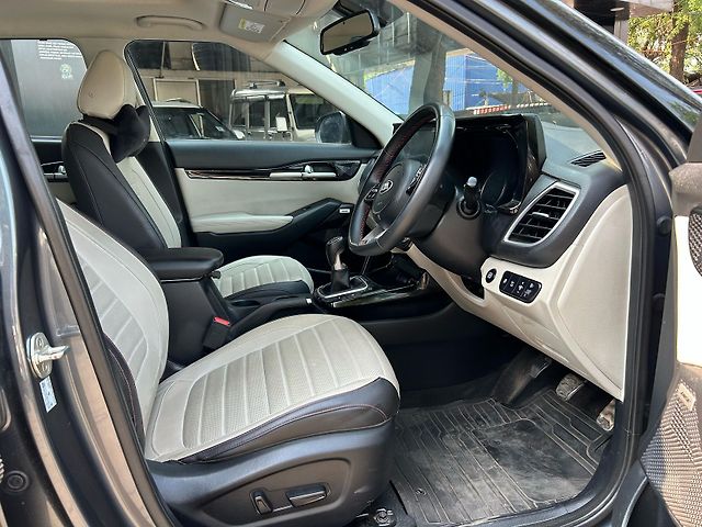 Used Kia Seltos [2019-2022] GTX Plus 1.4 [2020-2021] in Ranchi