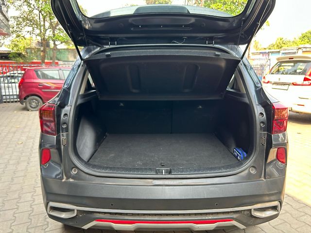 Used Kia Seltos [2019-2022] GTX Plus 1.4 [2020-2021] in Ranchi