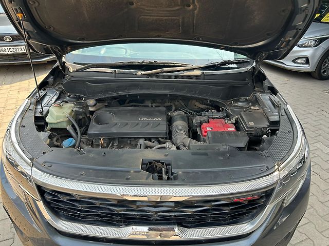 Used Kia Seltos [2019-2022] GTX Plus 1.4 [2020-2021] in Ranchi