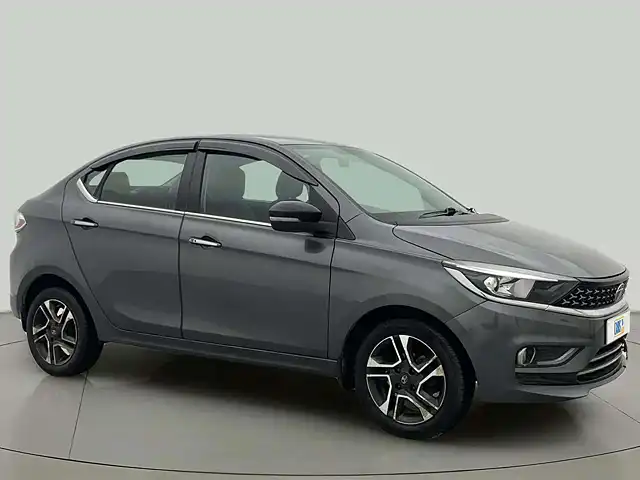 Used 2021 Tata Tigor in Chennai