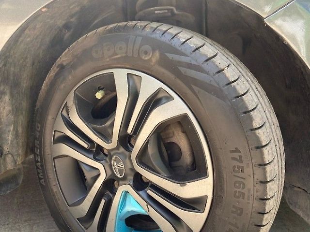 Used Tata Tigor [2018-2020] Revotron XZ+ in Surat