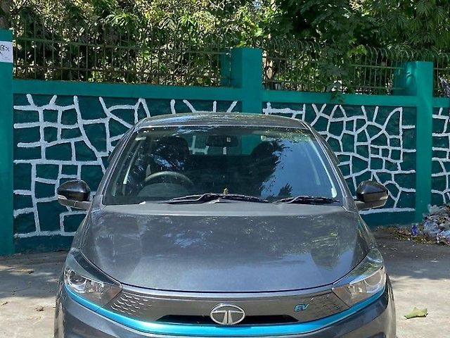 Used Tata Tigor [2018-2020] Revotron XZ+ in Surat