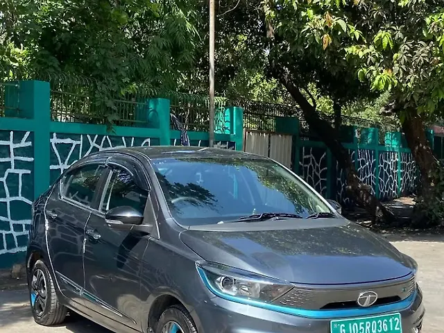 Used Tata Tigor [2018-2020] Revotron XZ+ in Surat