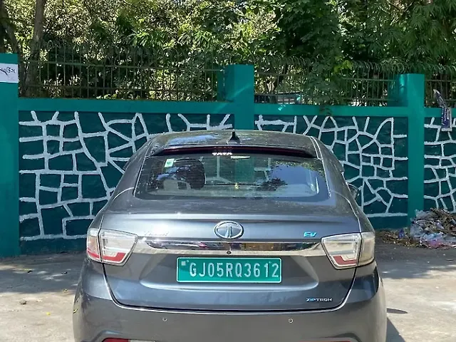 Used Tata Tigor [2018-2020] Revotron XZ+ in Surat