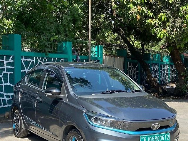 Used Tata Tigor [2018-2020] Revotron XZ+ in Surat