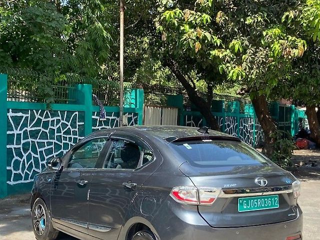 Used Tata Tigor [2018-2020] Revotron XZ+ in Surat