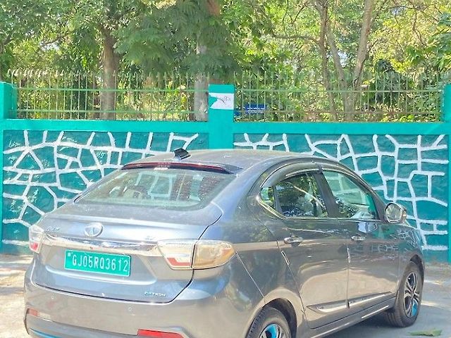 Used Tata Tigor [2018-2020] Revotron XZ+ in Surat