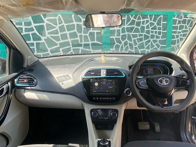 Used Tata Tigor [2018-2020] Revotron XZ+ in Surat