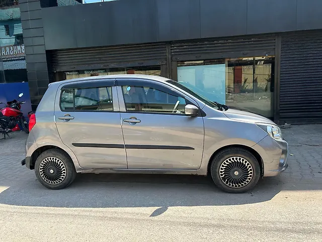 Used Maruti Suzuki Celerio X Zxi (O) AMT [2017-2019] in Ranchi