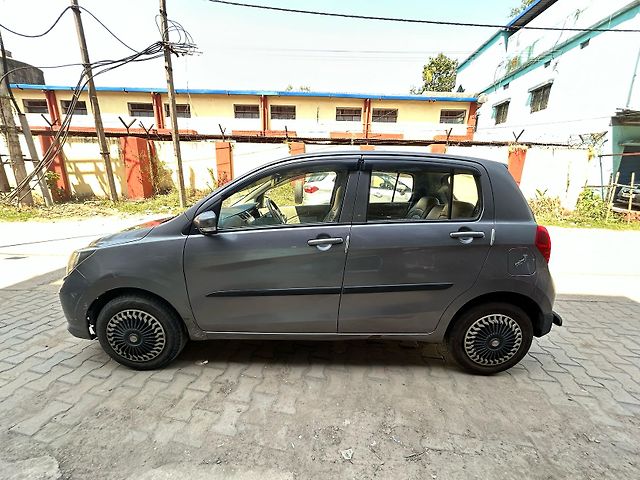 Used Maruti Suzuki Celerio X Zxi (O) AMT [2017-2019] in Ranchi