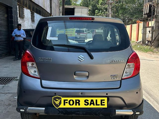 Used Maruti Suzuki Celerio X Zxi (O) AMT [2017-2019] in Ranchi