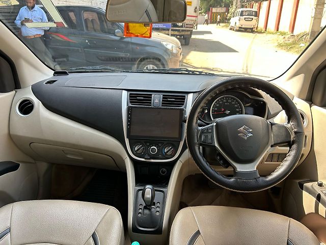 Used Maruti Suzuki Celerio X Zxi (O) AMT [2017-2019] in Ranchi