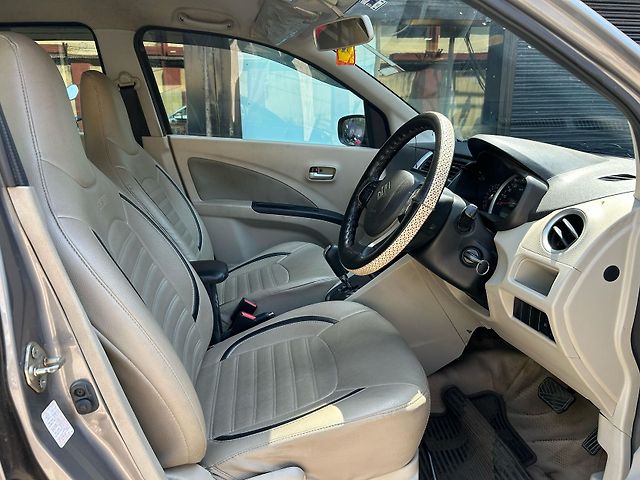 Used Maruti Suzuki Celerio X Zxi (O) AMT [2017-2019] in Ranchi