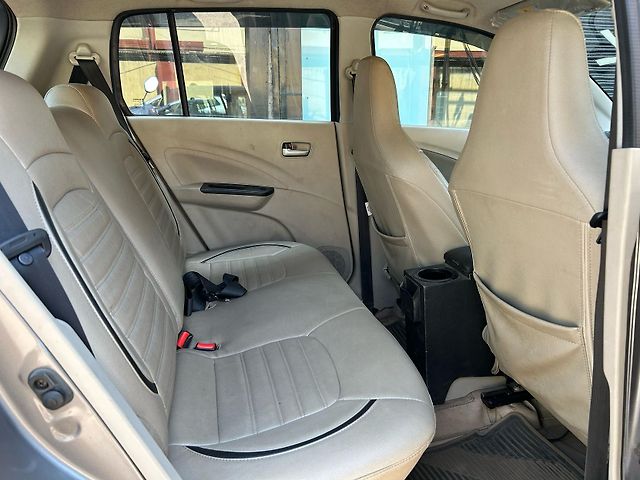 Used Maruti Suzuki Celerio X Zxi (O) AMT [2017-2019] in Ranchi
