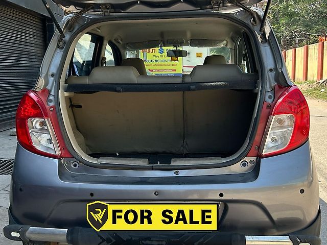 Used Maruti Suzuki Celerio X Zxi (O) AMT [2017-2019] in Ranchi