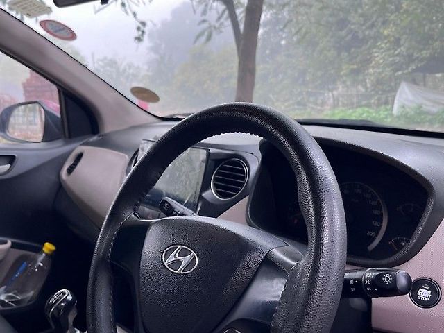 Used Hyundai Grand i10 Sportz (O) U2 1.2 CRDi [2017-2018] in Ludhiana