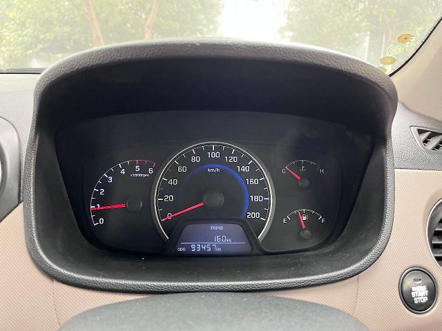 Used Hyundai Grand i10 Sportz (O) U2 1.2 CRDi [2017-2018] in Ludhiana
