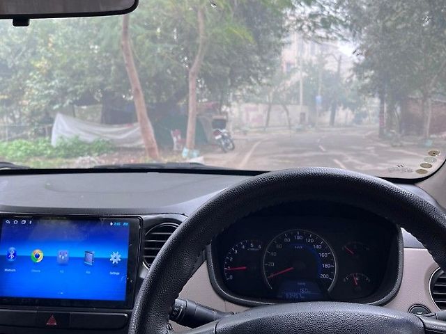 Used Hyundai Grand i10 Sportz (O) U2 1.2 CRDi [2017-2018] in Ludhiana