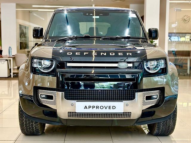 Used 2024 Land Rover Defender in Ahmedabad