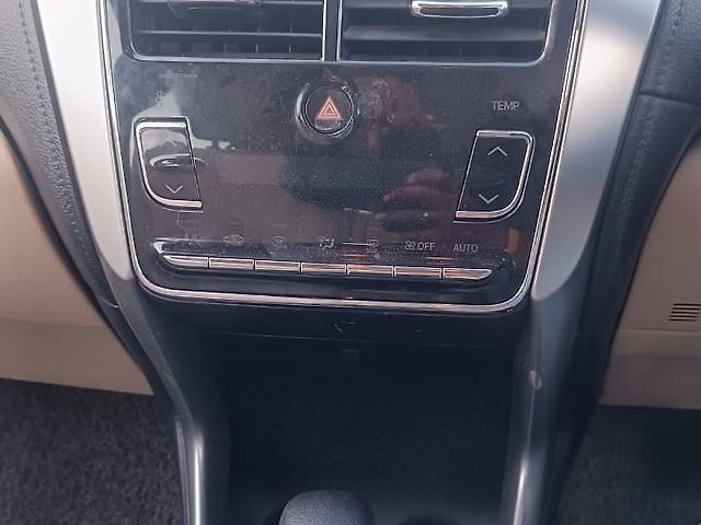 Used Toyota Yaris G CVT [2018-2020] in Ludhiana