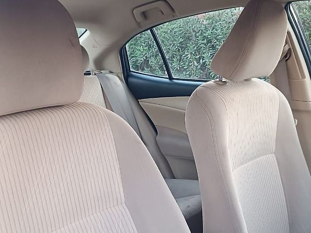 Used Toyota Yaris G CVT [2018-2020] in Ludhiana