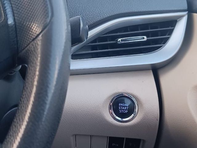 Used Toyota Yaris G CVT [2018-2020] in Ludhiana