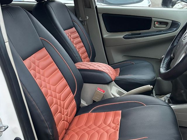 Used Toyota Innova [2012-2013] 2.5 G 7 STR BS-IV in Ludhiana