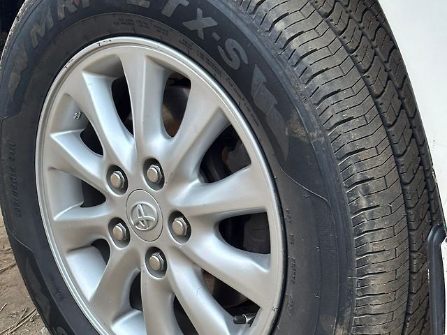 Used Toyota Innova [2012-2013] 2.5 G 7 STR BS-IV in Ludhiana