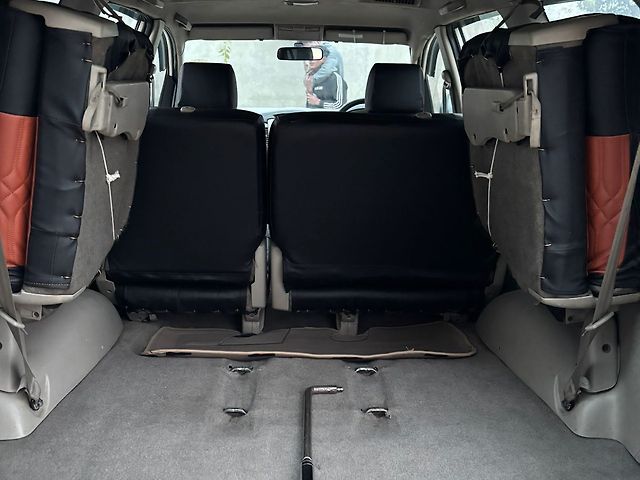 Used Toyota Innova [2012-2013] 2.5 G 7 STR BS-IV in Ludhiana