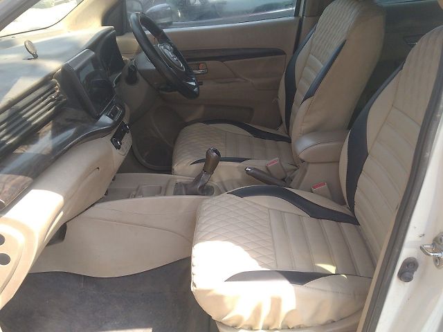 Used Maruti Suzuki Ertiga [2018-2022] ZXi Plus in Ranchi