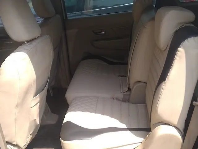Used Maruti Suzuki Ertiga [2018-2022] ZXi Plus in Ranchi