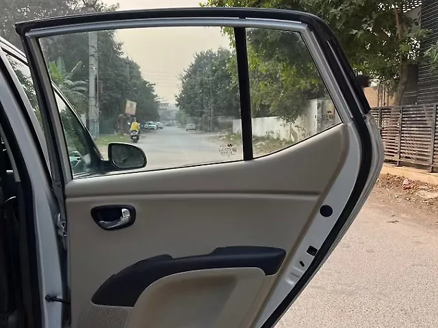 Used Hyundai i10 [2010-2017] Sportz 1.2 Kappa2 in Faridabad