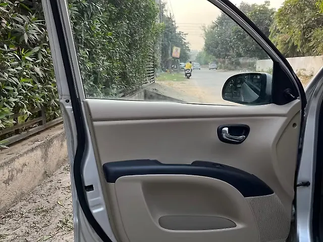 Used Hyundai i10 [2010-2017] Sportz 1.2 Kappa2 in Faridabad