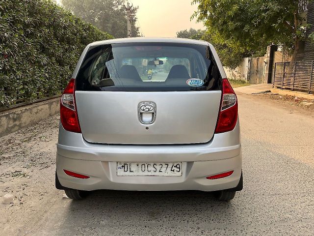 Used Hyundai i10 [2010-2017] Sportz 1.2 Kappa2 in Faridabad