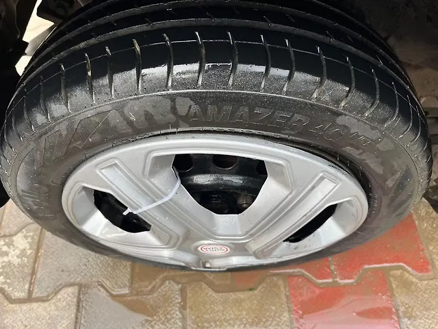 Used Maruti Suzuki Wagon R 1.0 [2014-2019] VXI in Faridabad
