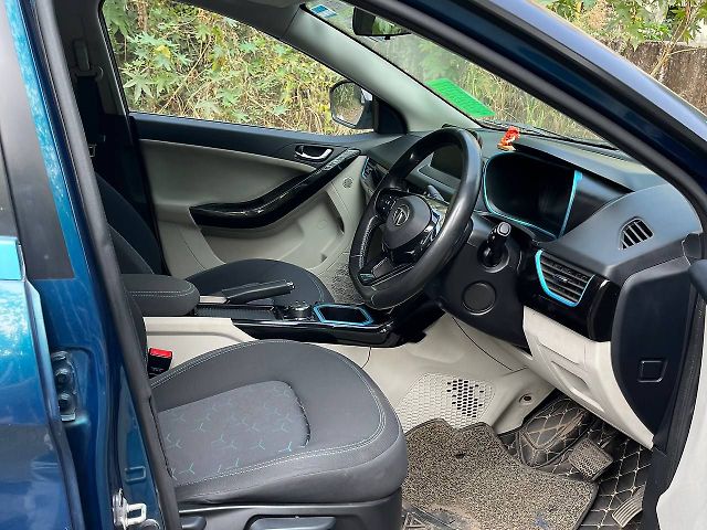 Used Tata Nexon EV [2020-2022] XZ Plus in Mumbai
