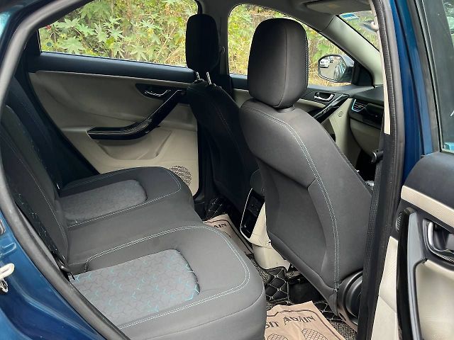 Used Tata Nexon EV [2020-2022] XZ Plus in Mumbai