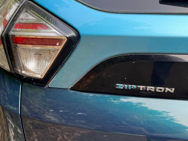 Used Tata Nexon EV [2020-2022] XZ Plus in Mumbai