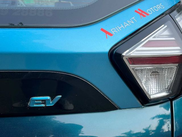 Used Tata Nexon EV [2020-2022] XZ Plus in Mumbai