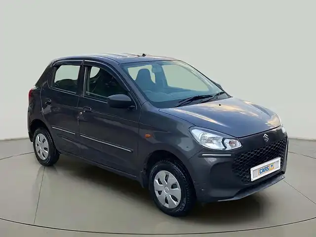 Used 2023 Maruti Suzuki Alto K10 in Indore
